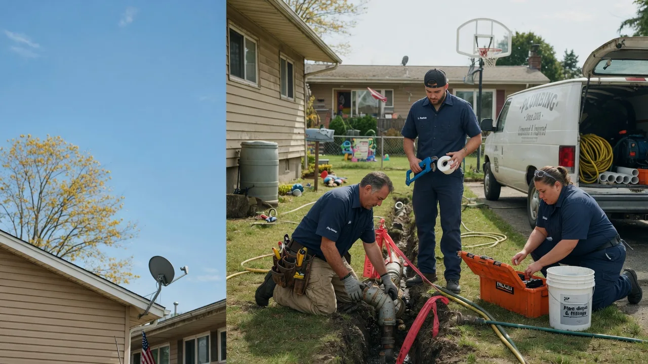 Garbage Disposal Replacement in Glen Allen, VA near me